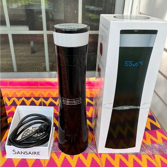 Sansaire Sous Vide Immersion Circulator - Picture 2 of 5